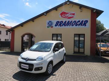 FIAT Panda 0.9 TWINAIR TURBO - NATURAL POWER (ME