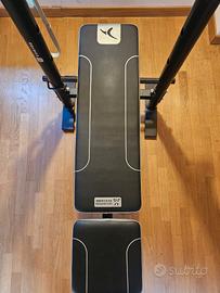 set palestra casa