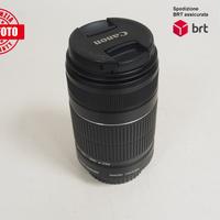 Canon EF-S 55-250 F4-5.6 IS II (Canon)