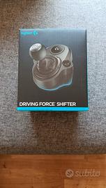 cambio Logitech g29 
