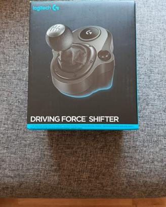 cambio Logitech g29 