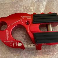 Gancio verricello UltraHook - 16000lb (7250 kg)