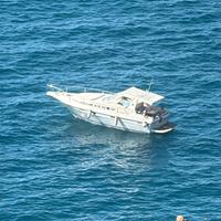 Solcio Fjord 1200 volvo 231 Kad42 accetto permuta