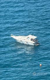 Solcio Fjord 1200 volvo 231 Kad42 accetto permuta