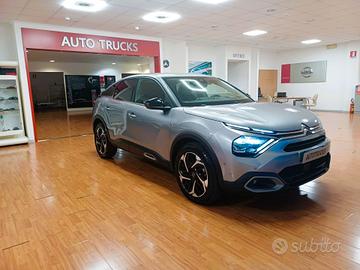 Citroen C4 PureTech 130 S&S EAT8 Shine