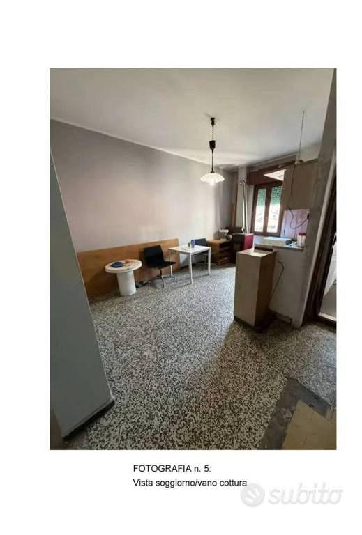 Appartamento – Olginate, Santa Maria - Vista 4
