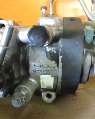 Ricambi Motore Renault/Nissan/Dacia 1.5 dci K9K