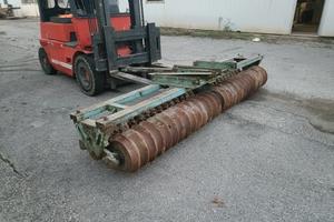 rullo trainato o portato da 3,10 metri