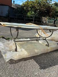 Tavolino da salotto
