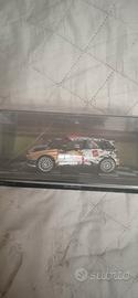 Auto rally 1/43
