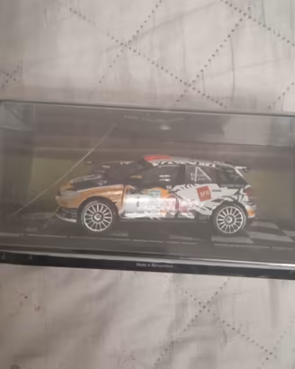 Auto rally 1/43