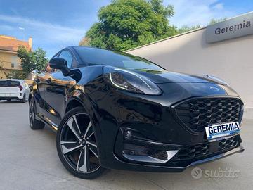 Ford Puma 1.0 EcoBoost Hybrid 125 CV S&S aut. ST-L
