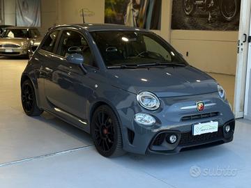 Abarth 595 1.4 Turbo T-Jet 145 CV 70 anniversario