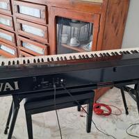 pianoforte digitale Kawai ES8
