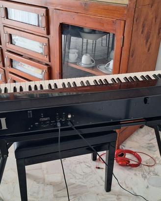 pianoforte digitale Kawai ES8