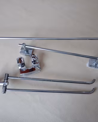 accessori per bagno porta asciugamano
