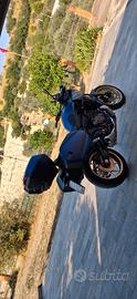 Yamaha Tracer 7 GT  Anno 2025