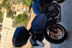 Yamaha Tracer 7 GT  Anno 2025