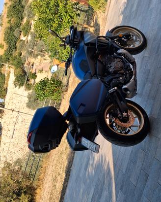 Yamaha Tracer 7 GT  Anno 2025