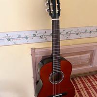 Chitarra classica per bambini