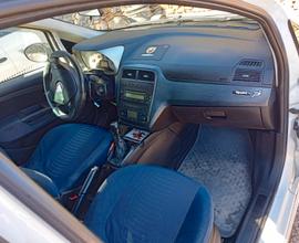 FIAT Grande Punto - 2008