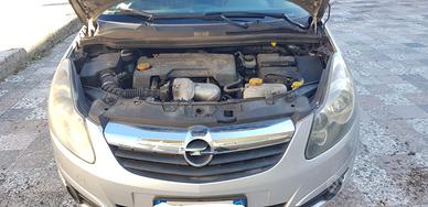 Opel Corsa 1.3 diesel 2010