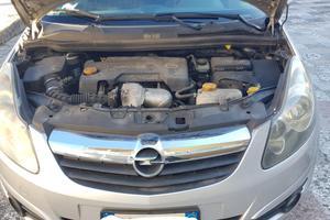 Opel Corsa 1.3 diesel 2010