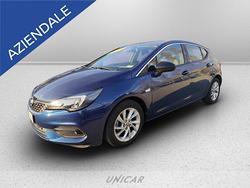 Opel Astra 5p 1.2 t business elegance s&s 110cv