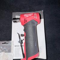 Milwaukee M12FDGA2-0 Smerigliatrice angolare