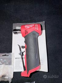 Milwaukee M12FDGA2-0 Smerigliatrice angolare