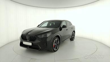 BMW X2 U10 - X2 xdrive 20d 48V MSport Pro auto