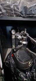 Maccina caffe
