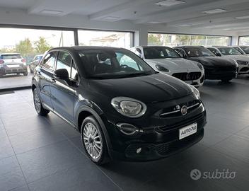 FIAT 500X 1.3 MultiJet 95 CV Connect