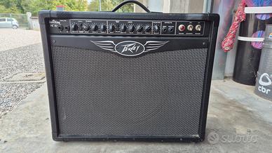 amplificatore peavey valveking 112 + celestion