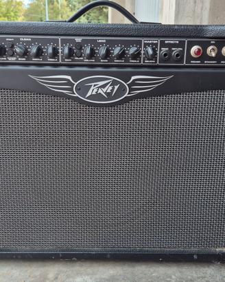 amplificatore peavey valveking 112 + celestion