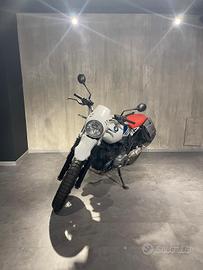 Bmw R nineT URBAN G/S - anno 2018 - km 17192