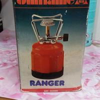 Fornello Da Campeggio