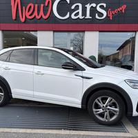 VOLKSWAGEN Taigo 1.0 TSI 110 CV R-Line IQ-LED-TE