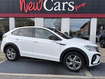 VOLKSWAGEN Taigo 1.0 TSI 110 CV R-Line IQ-LED-TE