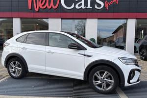 VOLKSWAGEN Taigo 1.0 TSI 110 CV R-Line IQ-LED-TE
