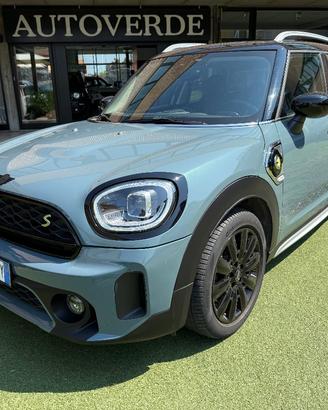 Mini Countryman Cooper SE Business 1.5 eDrive ALL