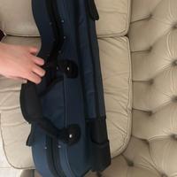 Custodia Violino per aereo - NUOVA, mai usata