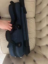 Custodia Violino per aereo - NUOVA, mai usata