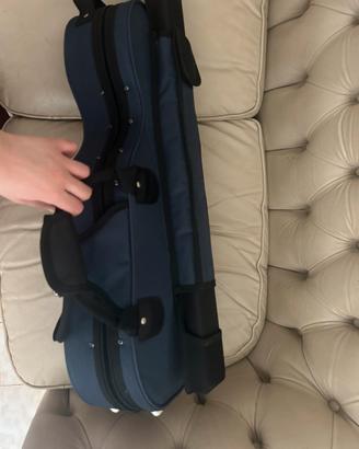 Custodia Violino per aereo - NUOVA, mai usata