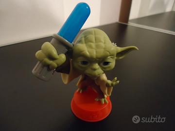 Star Wars Action Figure Funko POP Yoda