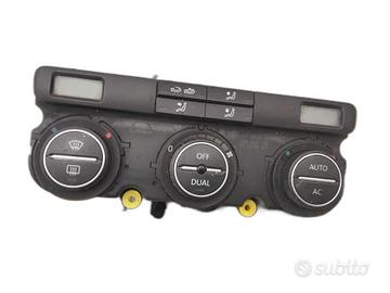 COMANDI CLIMA VOLKSWAGEN Touran 3° Serie 1K090704