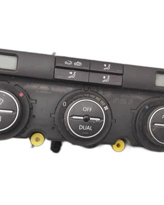 COMANDI CLIMA VOLKSWAGEN Touran 3° Serie 1K090704