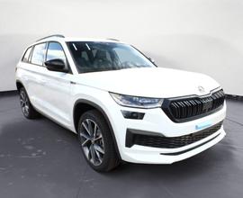 SKODA Kodiaq 1.5 TSI ACT DSG 7 posti Sportline C