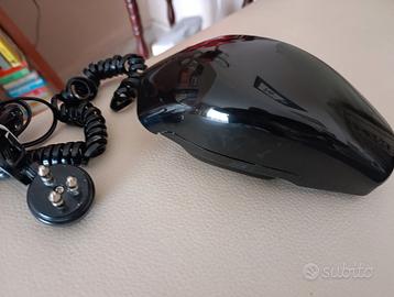TELEFONO GRILLO NERO TELCO MADE IN ITALY