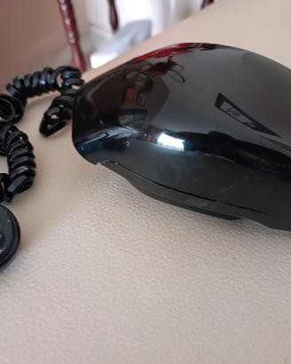 TELEFONO GRILLO NERO TELCO MADE IN ITALY